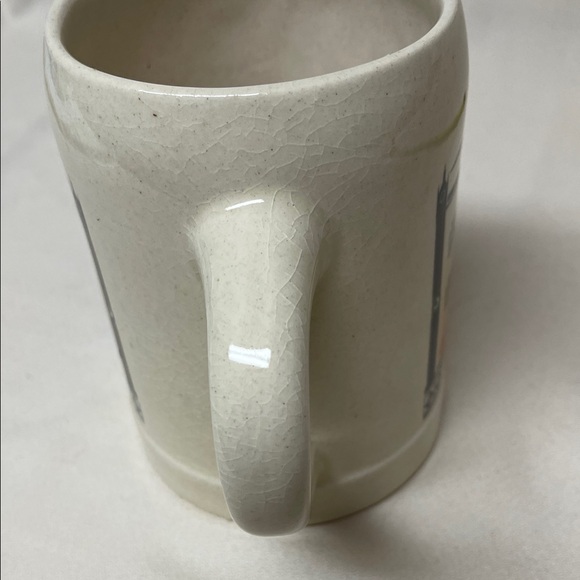 Budweiser Stein - Picture 10 of 11